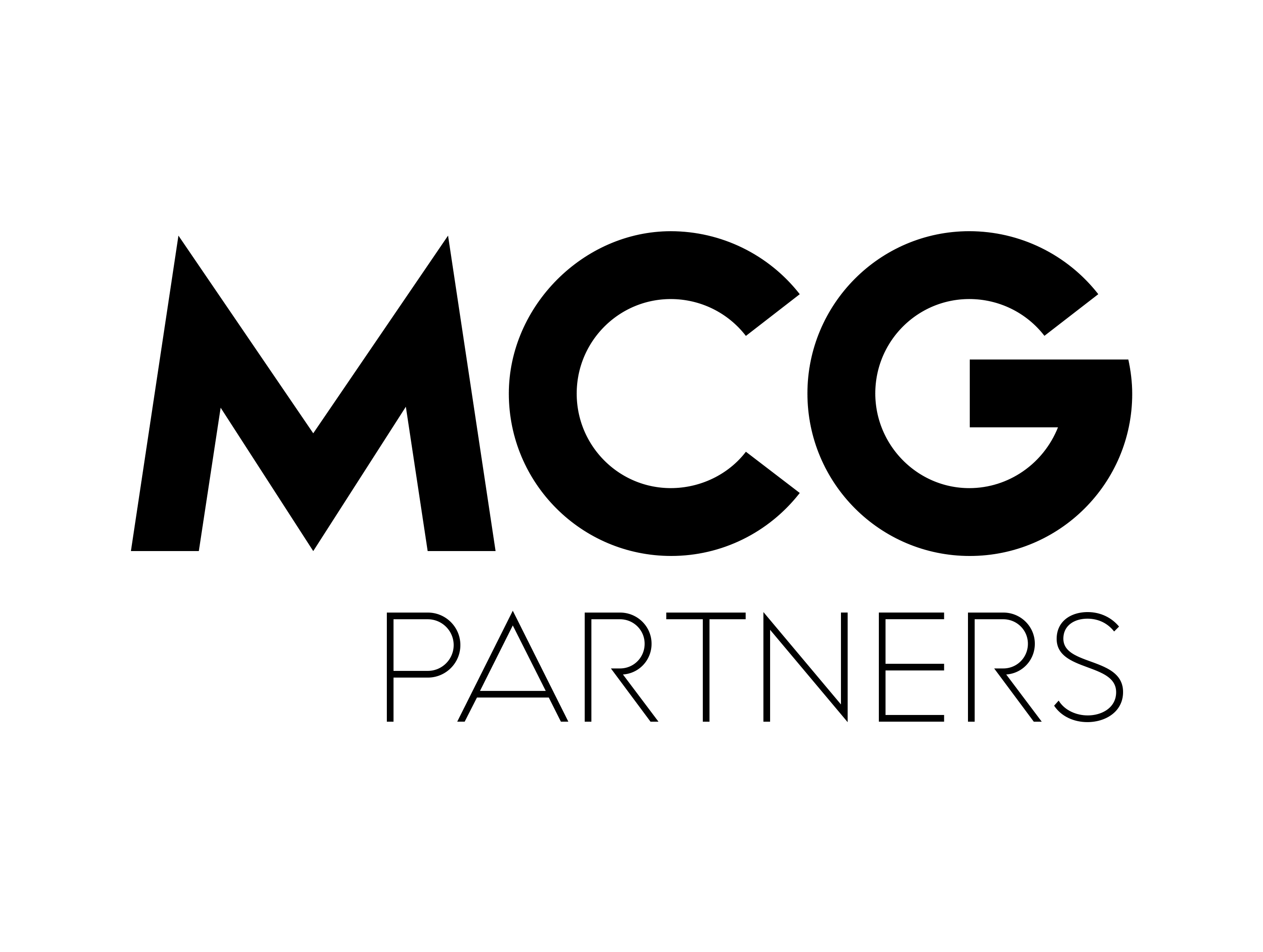 MCG Corporates Logo